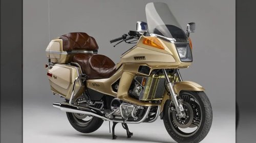 5 Used Touring Motorcycles Riders Say You Should Steer Clear Of