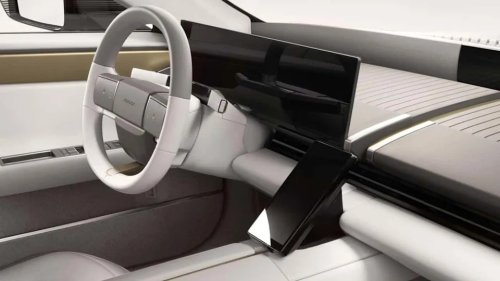 'Magnificent' Or 'Self-Destructing': People Are Divided On Jaguar's $130,000 EV
