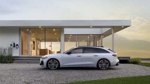 Study Claims Plug-In Hybrids Are Much Dirtier Than We've Been Led To Believe