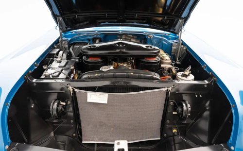 This Award-Winning 1957 Chevrolet Bel Air Represents Everything America Loved About Cars