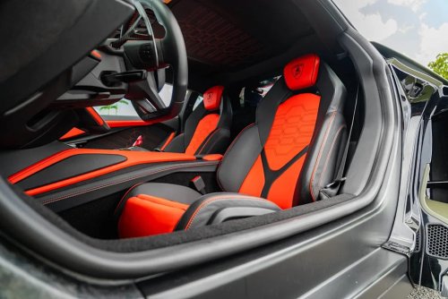 Lamborghini, 2024 Lamborghini Revuelto for Sale With 3,400 Miles