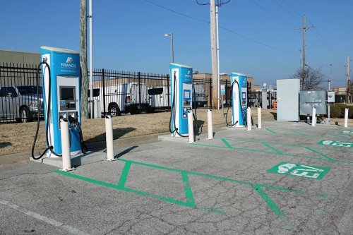 America’s Fastest-Growing EV State Isn’t California—Not by a Long Shot