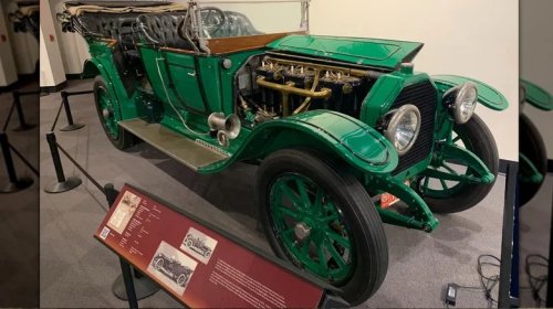 5 Of The Largest Inline-6s Ever Made (Ranked By Displacement)