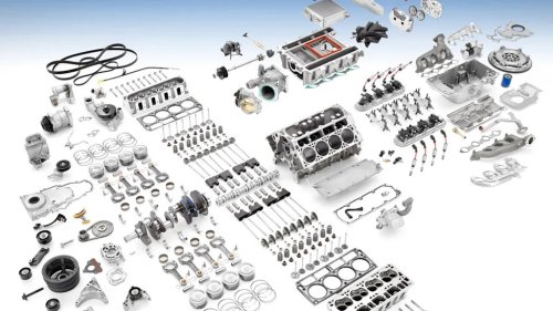 The Dealership Parts Markup Nobody Talks About