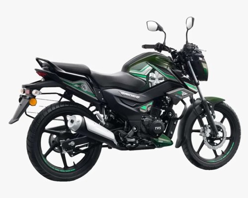 TVS’s New $1,100 Doctor Doom Raider Rewrites the Script for Small-Displacement Motos