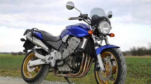 Honda, Why The Honda Hornet Is Such An Iconic And Sought-After Bike