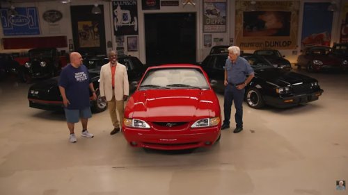 Ford, Ford Mustang, Chevy, Buick, Gabriel 