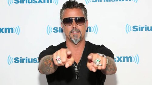 10 Celebrities Who Drive Mopar Cars