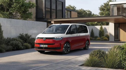 Volkswagen, Volkswagen Proves Yet Again How Its Vans Set the Standard