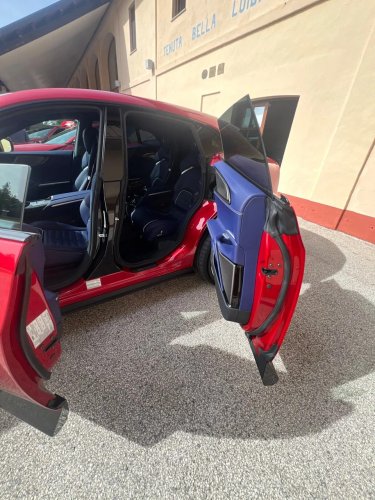Tested: 2027 Ferrari Purosangue Handling Speciale Is a Little More Special