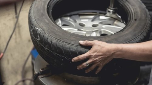 What Is A Tire Bead And How Do You Avoid Damaging It?