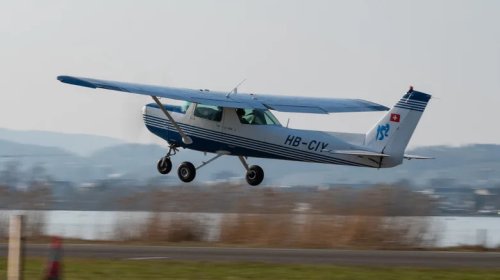 Why Was The Cessna 152 Discontinued?