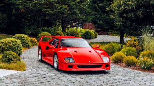 Here's How Your Dream Cars Change As You Get Older