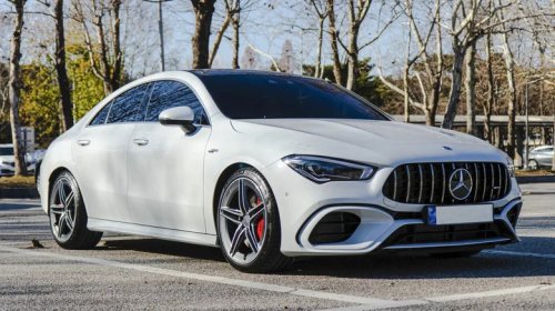 5 Of The Fastest Compact Cars You Can Buy