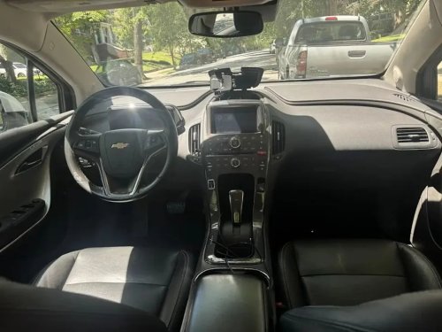 2014 Chevrolet Volt Premium For Sale