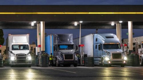 What Is Reefer Fuel And Can You Put It In A Diesel Truck?