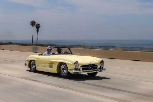 2026 Pebble Beach and Monterey Car Week Live Blog