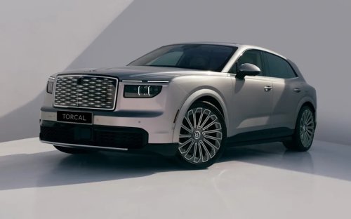 Bentley’s first electric car is fascinating – and disappointingly forgettable