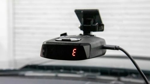 We Tested Cobra’s New $120 Radar Detector. Is It Any Good?