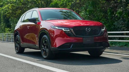 Mazda, The Best Mazda To Buy In 2026 Is Still The Obvious One