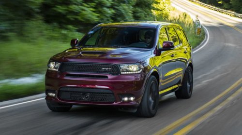Dodge, Dodge Durango, 5 Pricey Repairs Dodge Durango Drivers Should Probably Be Prepared For