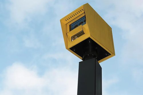 Explained: Every type of speed camera