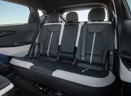 Kia EV6, Hyundai, Hyundai Ioniq, Hyundai Ioniq 5, Kia EV6 Vs. Hyundai Ioniq 5: Here's Our Honest Comparison