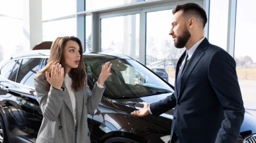 What Are Your Rights If You're The Victim Of Bait-And-Switch Pricing Or Hidden Fees?