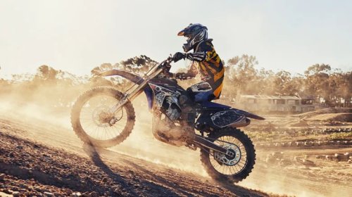 How Fast Are 250cc Dirt Bikes And Are They Good For Rookie Riders?