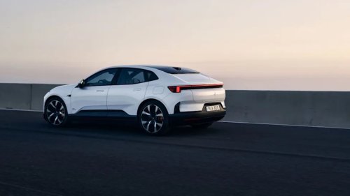 Polestar, Polestar Slashes Prices by $25,000 as U.S. Sales Ban Triggers Clearance Push