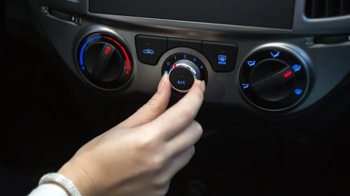 Bizarre UK Law Could See Drivers Paying Up to $145 For Using the Air Conditioner While Idling In 104°F Summer Heat
