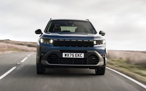 Jeep Compass review: Great value and practical – but not distinctive enough