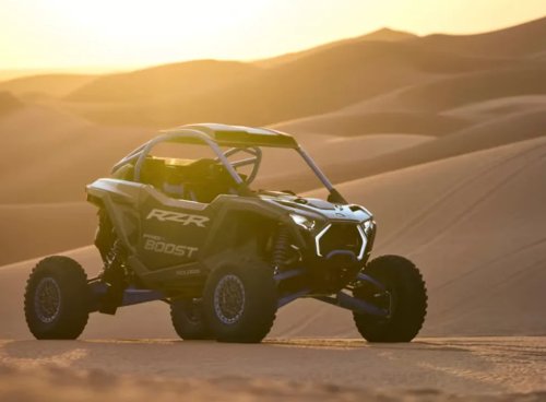 Polaris RZR Pro R Boost Turbo: What 275 HP Really Costs Owners