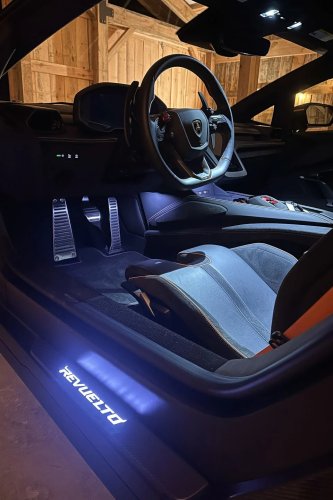 Lamborghini, Ezra Dyer: Do Kids Still Care About Cars? I Found the Answer Using a $753K Lamborghini