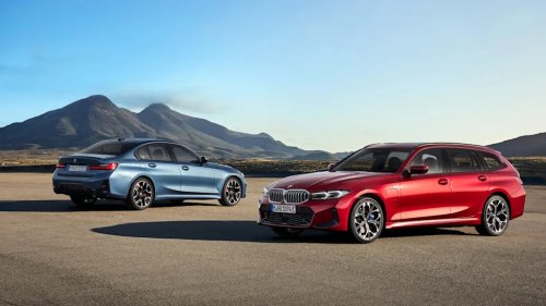 Wagon Enthusiasts in America Could Be Treated to a New Option in the Near Future