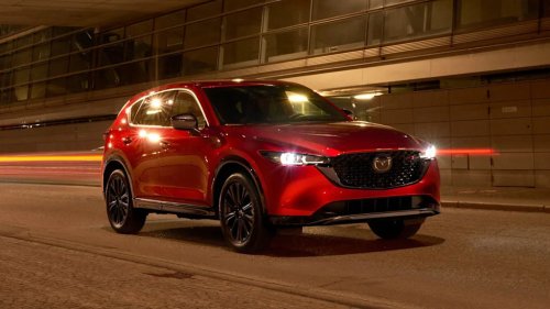 We’ve Tested the Mazda CX-5 for Well Over a Decade, and the Results Speak for Themselves