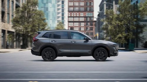 How Do Hybrid Drivetrains Actually Work?