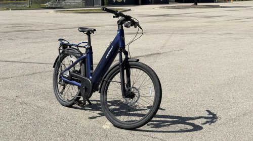 Segway Myon Review: The Best Tech-Packed E-Bike Yet