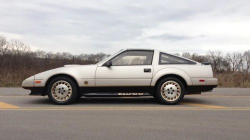 8 Ostentatious Cars That Defined The Wedge-Shape Era