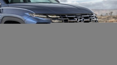 Hyundai, Hyundai Tucson, 3 Alternatives To The Hyundai Tucson That Actually Have More Horsepower