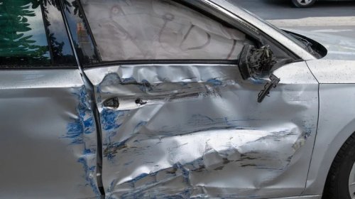 How Do Airbags Deploy So Quickly In A Crash? The Physics, Explained