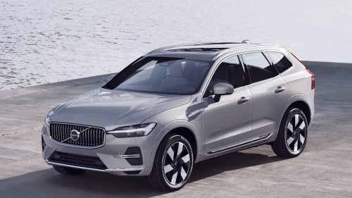 Volvo, Volvo XC40, Volvo XC60, Volvo XC90, 2026 Volvo XC40 vs XC60 vs XC90: Which One Is Right For You And Your Family?