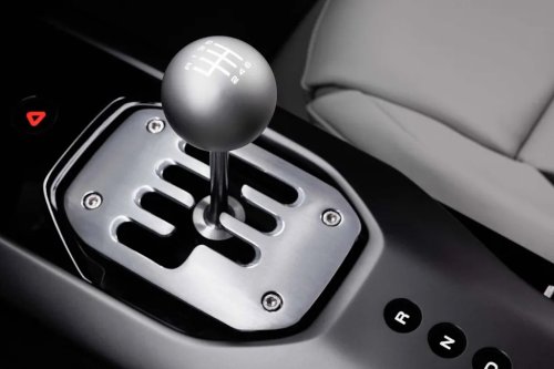 Ferrari, Ferrari 12Cilindri, 2027 Ferrari 12Cilindri Manuale Perfects The Simulated Manual Gearbox
