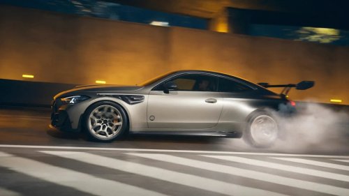 Mercedes, Mercedes-AMG’s 637-HP CLE 646 Spezialanfertigung Is a Black Series in All But Name
