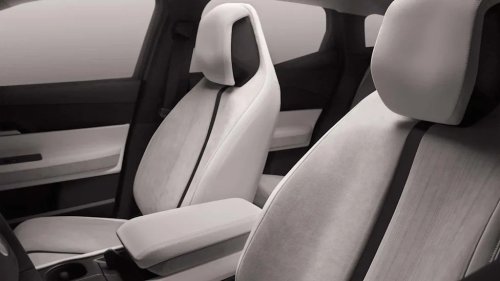 The Dead Fisker Ocean May Finally Get Hands-Free Driving—With An Asterisk