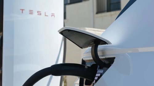 I Don't Like EVs, But Current Gas Prices Are Making Me Reconsider. This Is the One I Would Choose