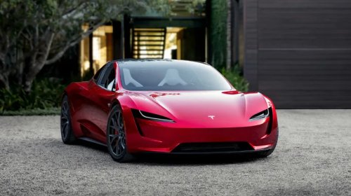Tesla, Tesla's Troubled Roadster Might Finally Have A Real Release Date