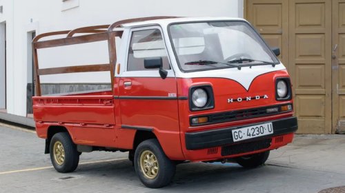 What Is A Kei Car (And How Do You Pronounce It)