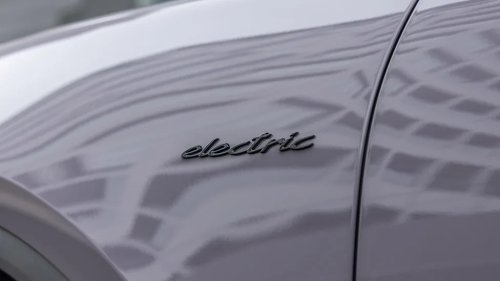 The Base Model Porsche Macan Electric Is Anything but Base