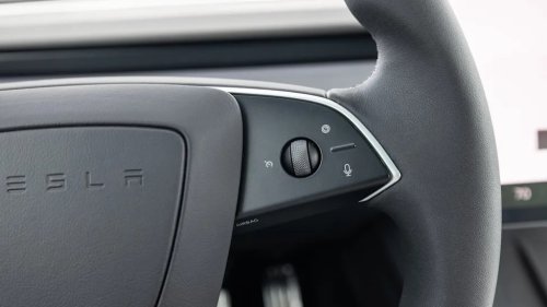 Tested: The 2026 Tesla Model 3 Performance Is Affordable Speed